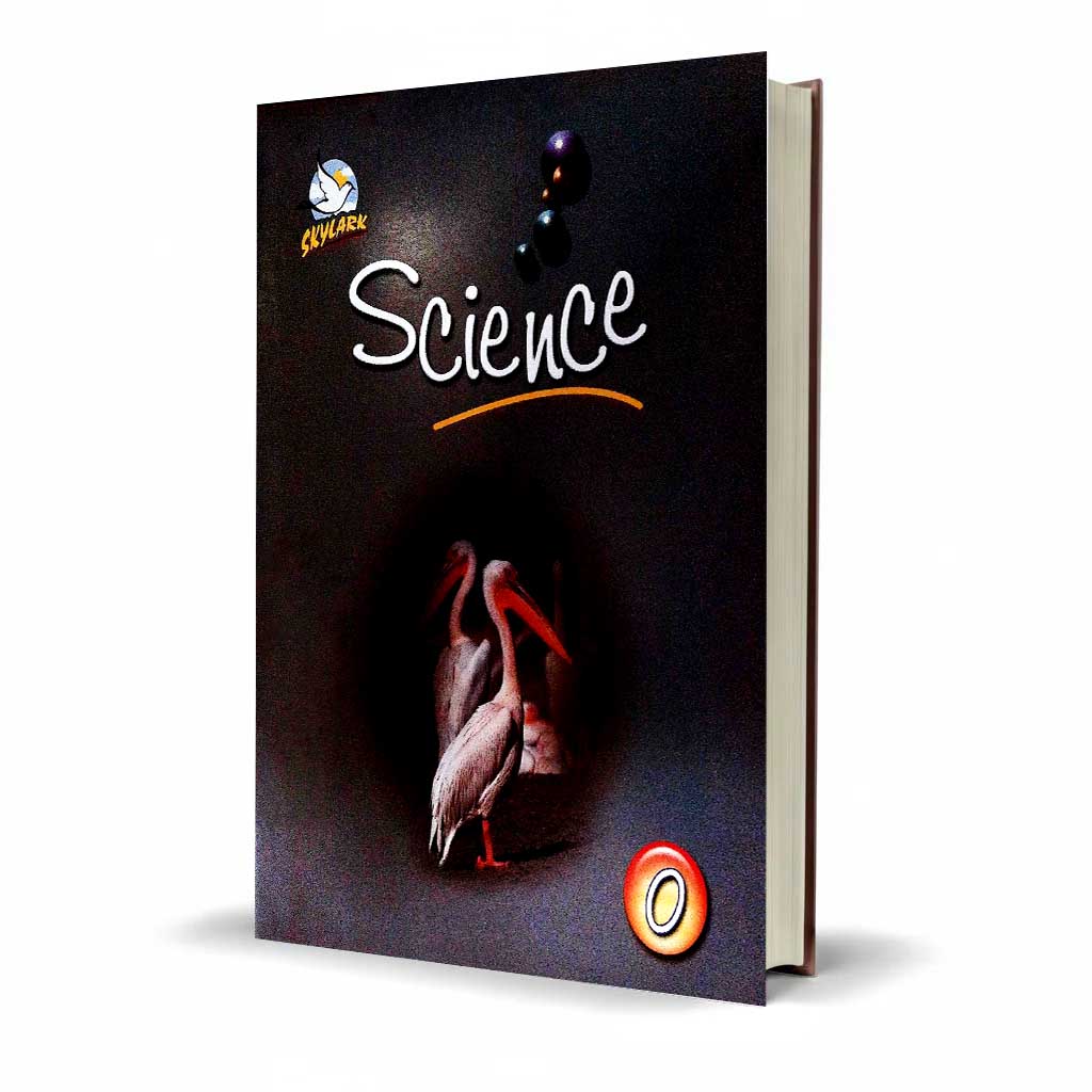Best Science Book for Nursery Class 0 | Skylark Latest Edition