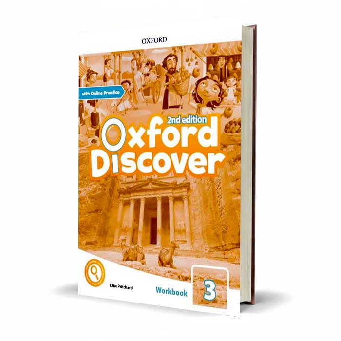 Britain International School Class 3 Books Set - MKG
