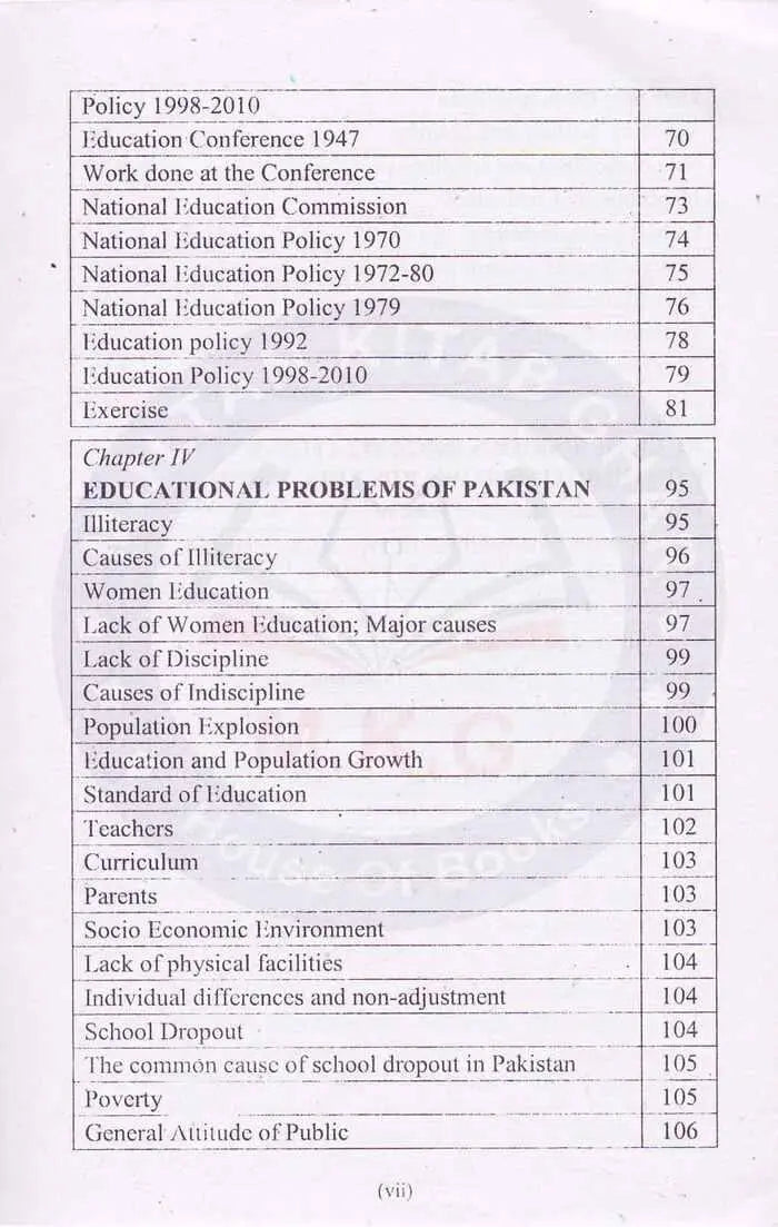Caravan Education Book For F.Sc Part 2 By Dr. Khalid Rashid