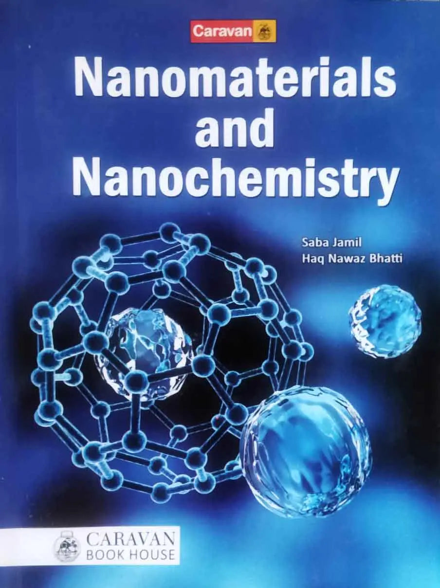 Caravan Nanomaterials and Nanochemistry