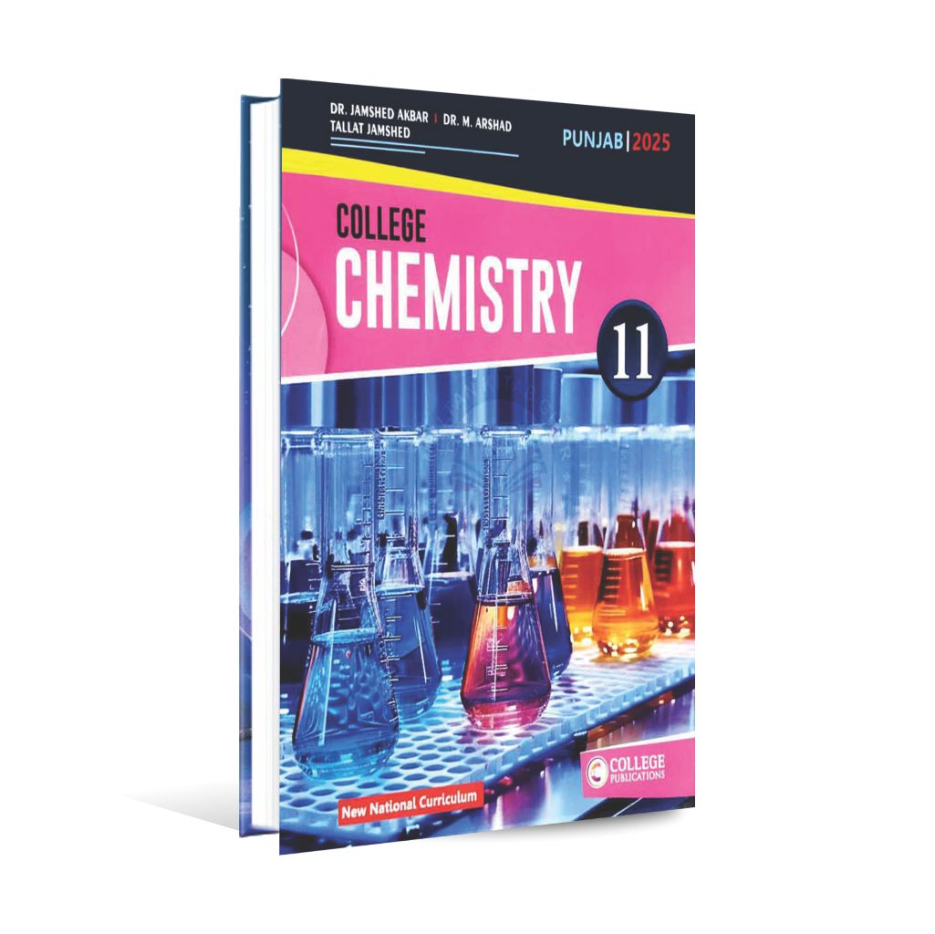 College-Chemistry-Subjective-Book-for-Class-11th-by-Shahid-Ali-College- MKG