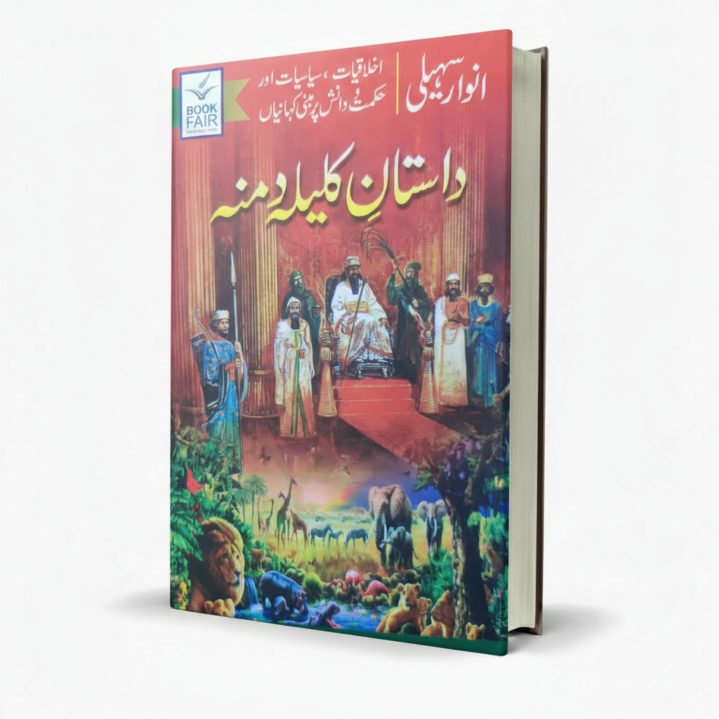 Dastan e Kulia Damna by Anwar Sehali Qulia Urdu Book - MKG