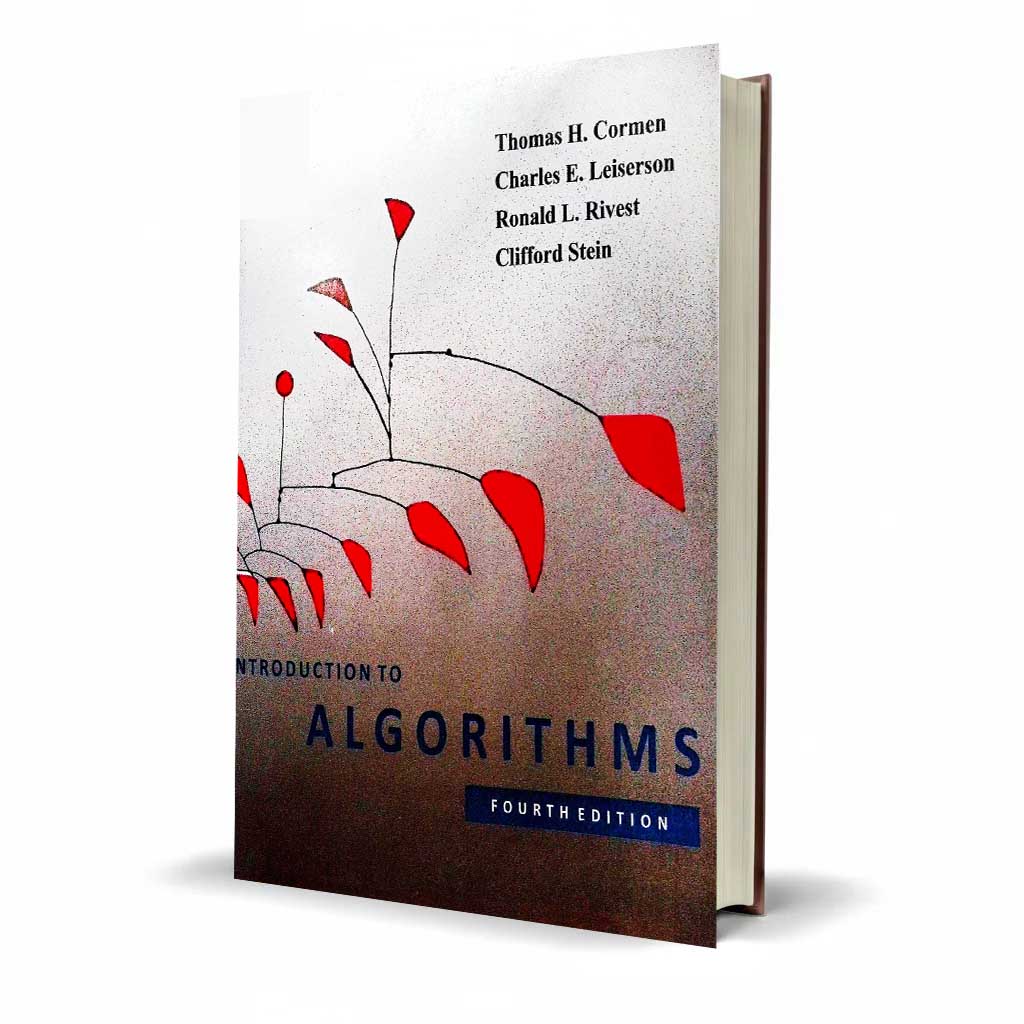 Introduction to Algorithms 4th Edition | Cormen, Leiserson, Rivest