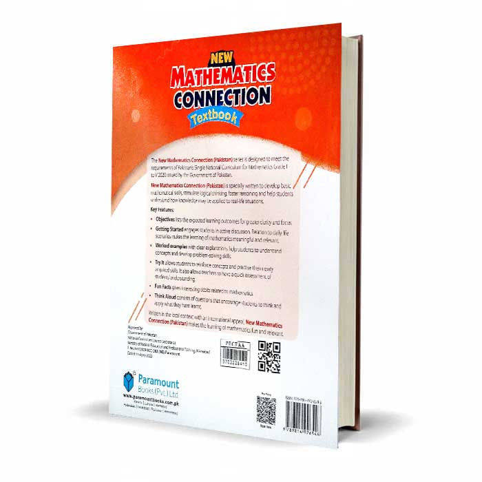 New Mathematics Connection Textbook Grade 2 – Marshall Cavendish Education