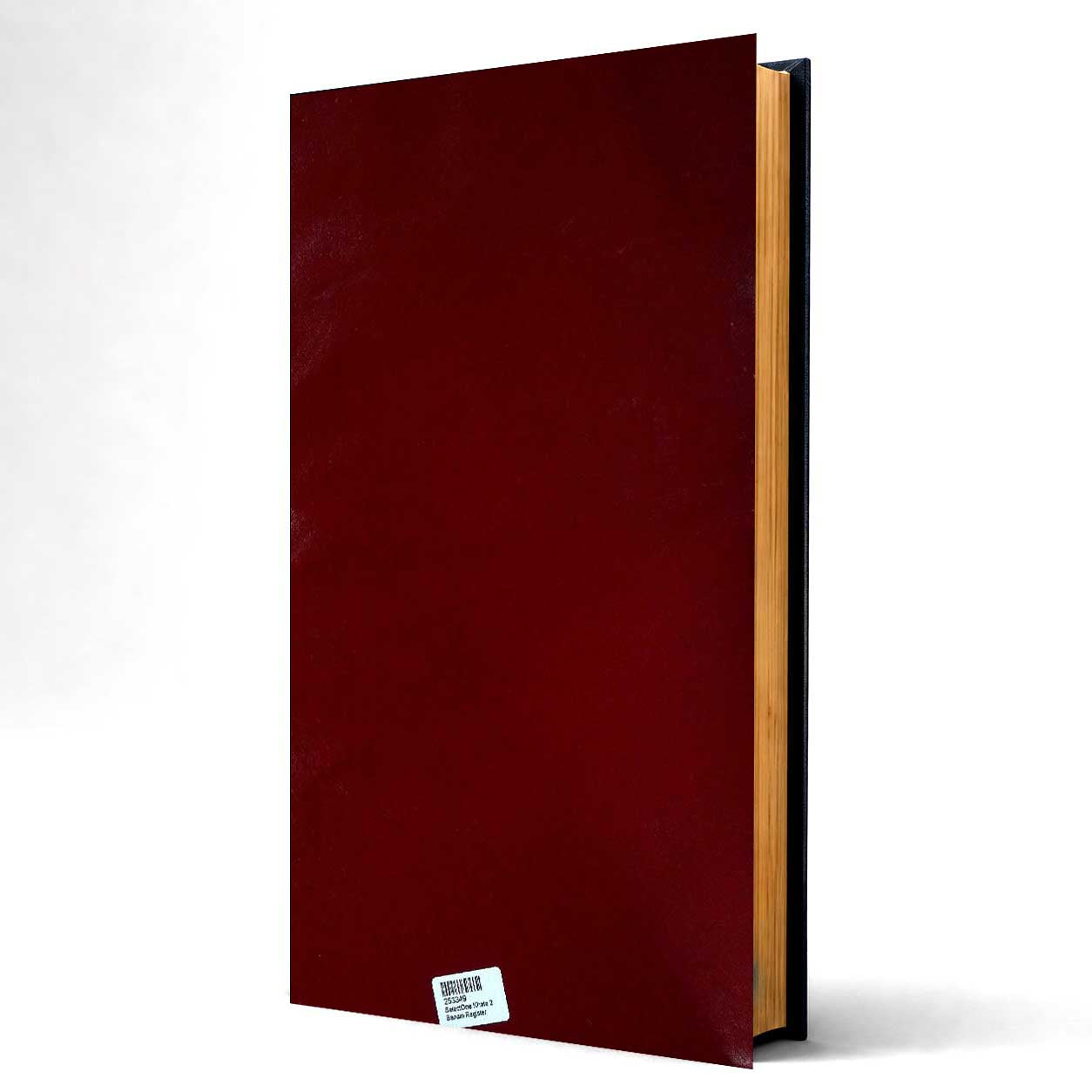 Lucky Khata Banam Register (Urdu) Accounting Record Book