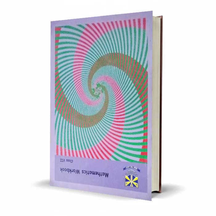 Mathematics Workbook Class 7 – Complete Practice Guide Latest Edition