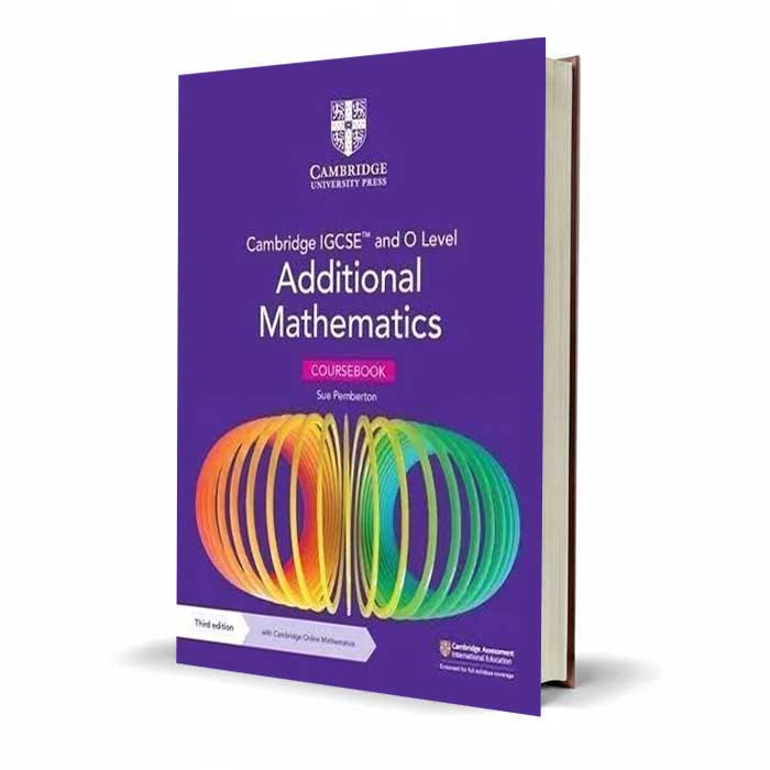 New Additional Mathematics Pure by Ho Soo Thong - MKG