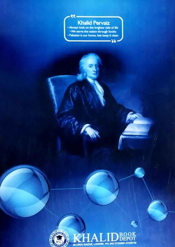 Pilot Super One Physics Book With Board Papers For Class 10th