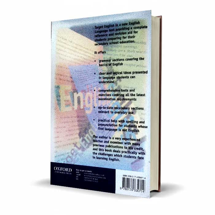 Target English by Alan Etherton | Oxford University Press