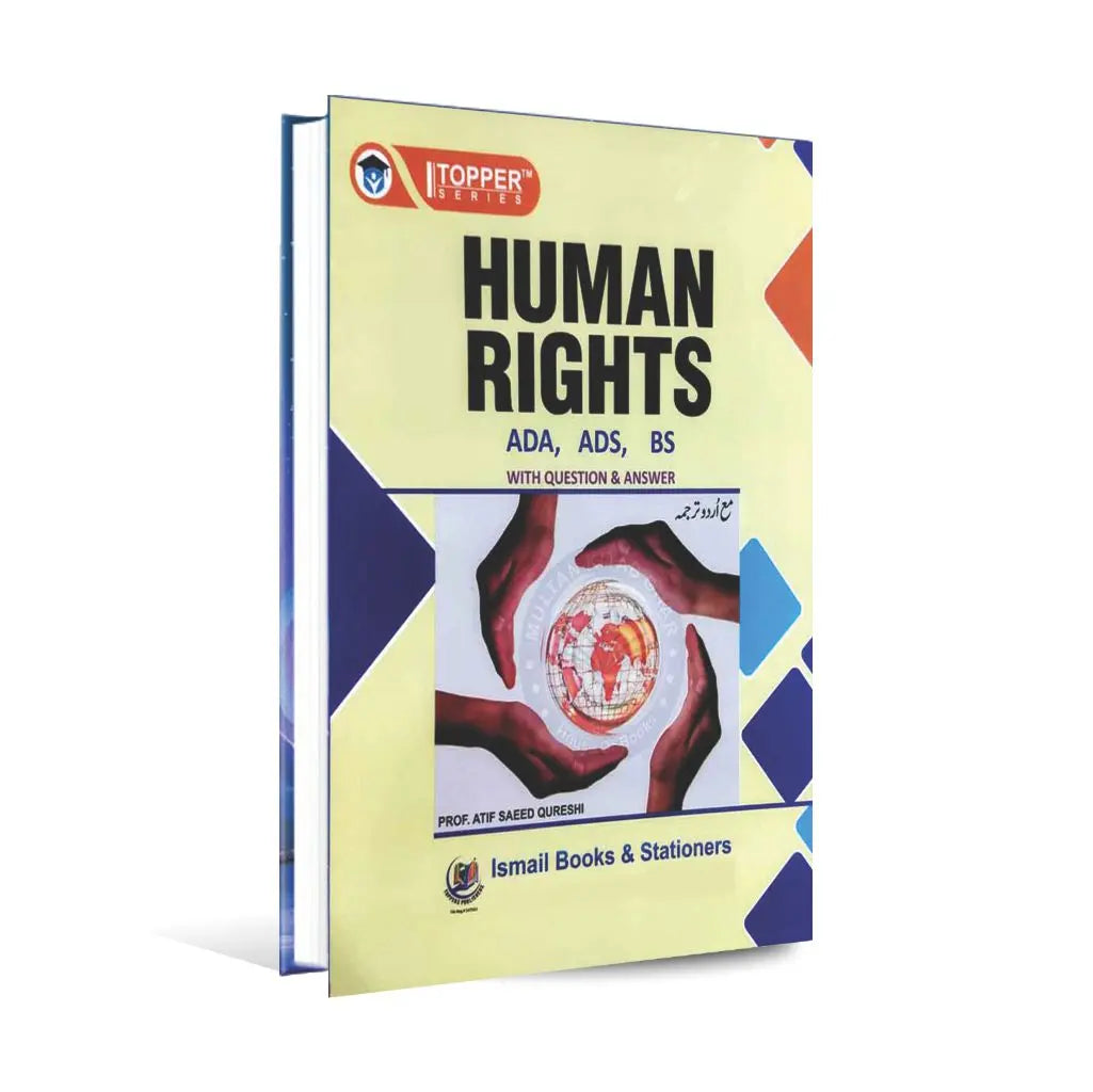 Topper Human Rights