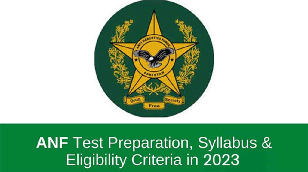 ANF Test Preparation, Syllabus, Eligibility Criteria Guide in 2023