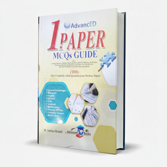 PPSC 2025 Preparation Guide – Syllabus, Books & Tips for Success