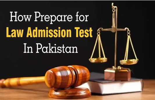How-Prepare-for-Law-Admission-Test-In-Pakistan-LAT Multan Kitab Ghar