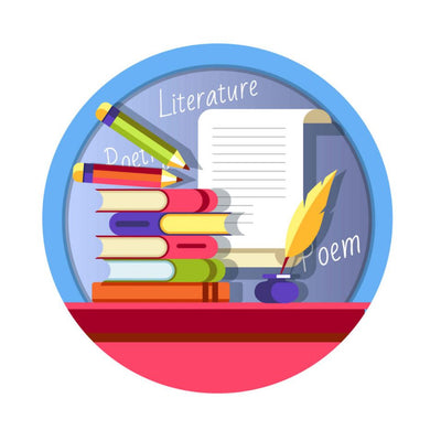 General English Books