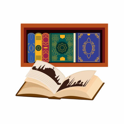 General Islamic Books