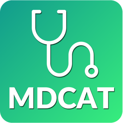 MDCAT/ECAT/MCAT