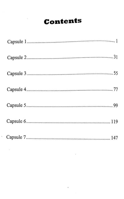 Ilmi one liner Capsule Electrical Engineering Book By Rai Mansab Ali Multan Kitab Ghar