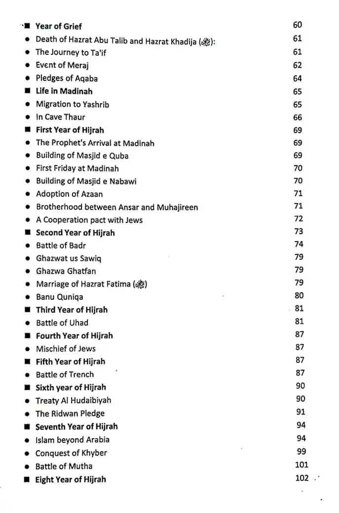 A Textbook History of Islam for O Level Islamiyat (Paper 1 & 2)  By Faizullah & Athar Zaidi 
