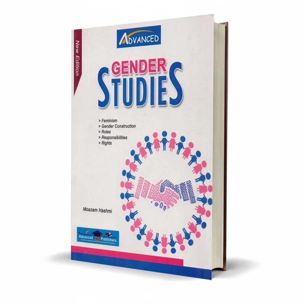 Advanced Gender Studies 5th Edition | Moazam Hashmi | CSS, PMS Guide
