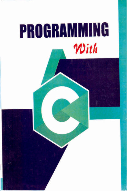 Aikman Series Programming With C Book By Scholar Publication Multan Kitab Ghar