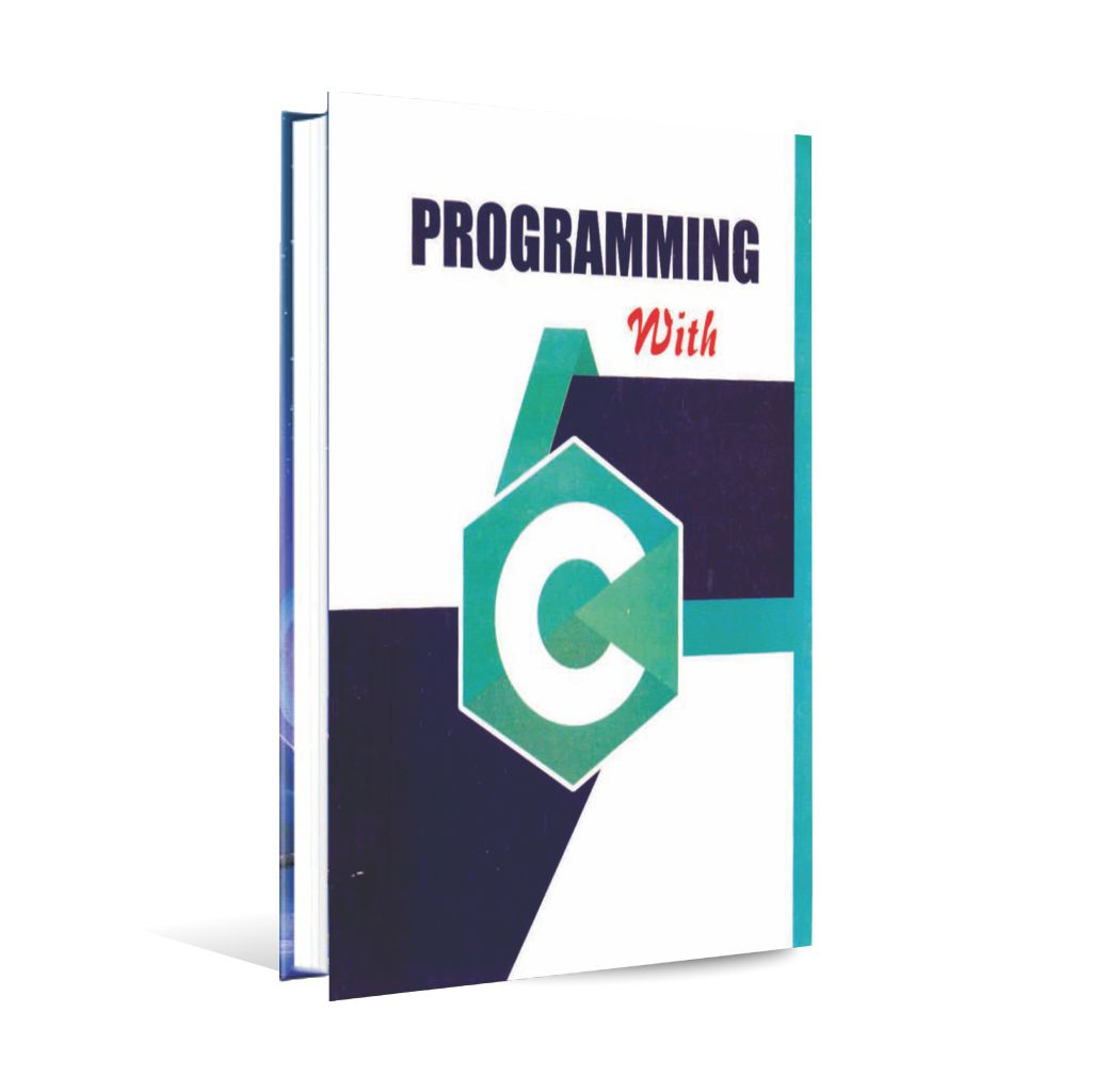 Aikman Series: Programming with C Book, by Scholar Publication Multan ...