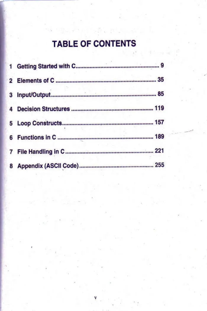 Aikman Series: Programming with C Book, by Scholar Publication Multan ...
