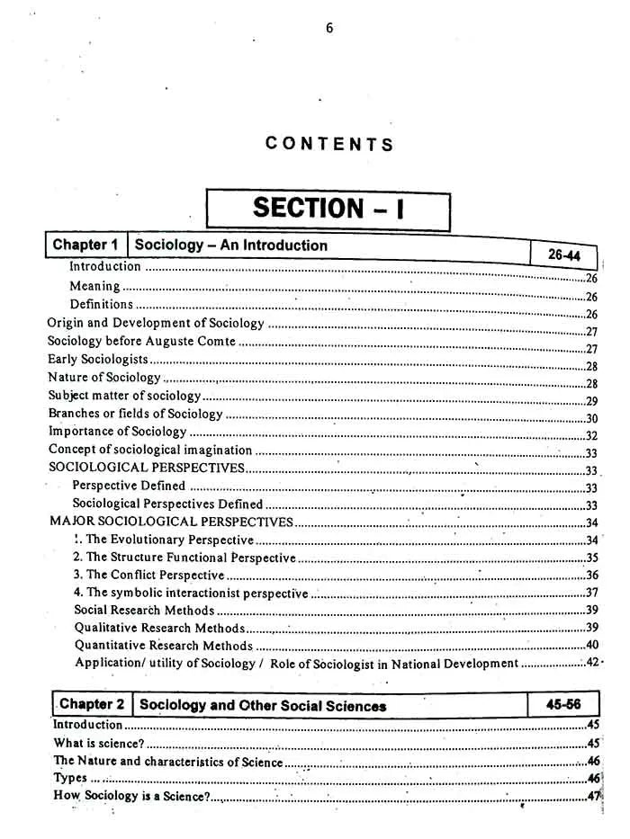 An Introduction To Sociology Book By Abdul Hameed Taga MKG Multan An introduction to sociology book by abdul hameed taga mkg multan