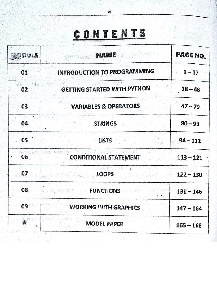 Azeem Easy Notes Introduction to Programming DIT | PBTE Latest