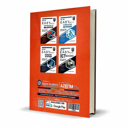 Azeem Easy Notes Introduction to Programming DIT | PBTE Latest