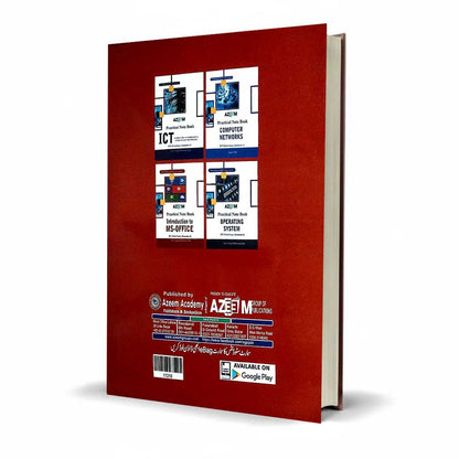 Azeem Practical Note Book Introduction to Programming DIT 1st Year