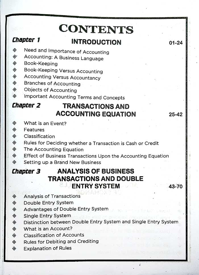 Azeem Principles of Accounting for I. Com Part-I By Sohail Afzal Muhammad Arif Ch. - MKG