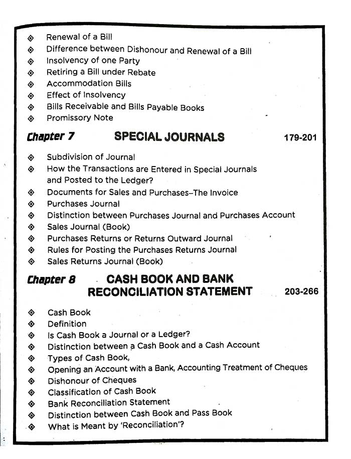 Azeem Principles of Accounting for I. Com Part-I By Sohail Afzal Muhammad Arif Ch. - MKG