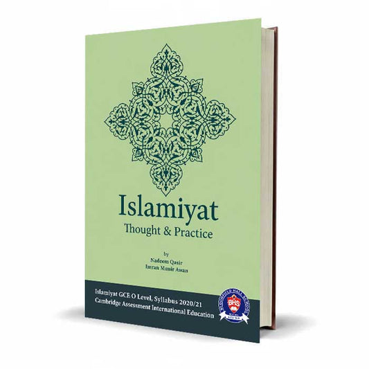 BHS Islamiyat Thought and Practice - MKG