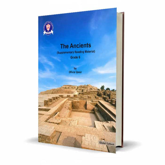 BHS The Ancients for Grade 6 - MKG