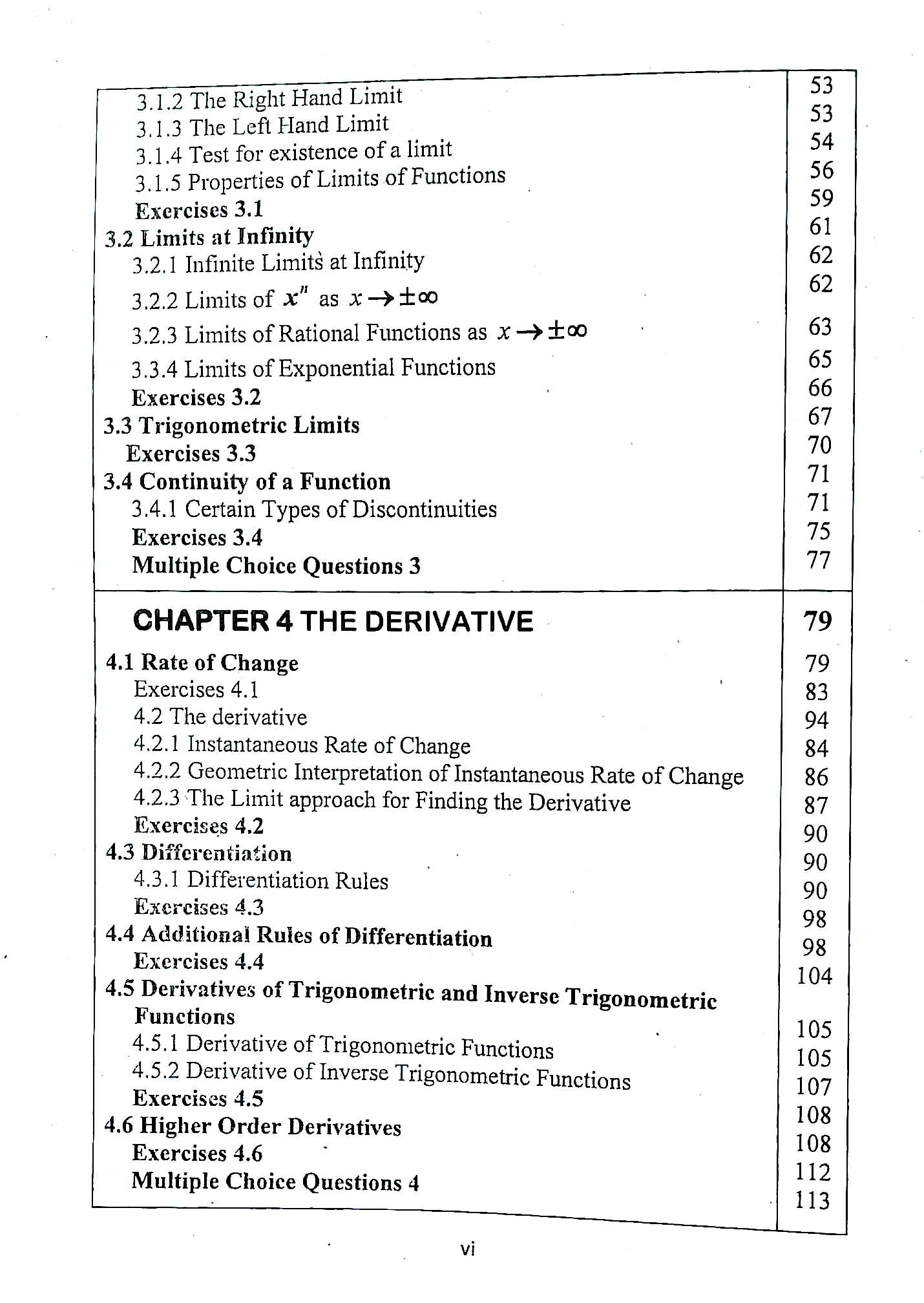 Basic Mathematics-2 Introduction to Calculus for Business, Economics, Life Sciences & Social Sciences (2st Edition) - MKG 2