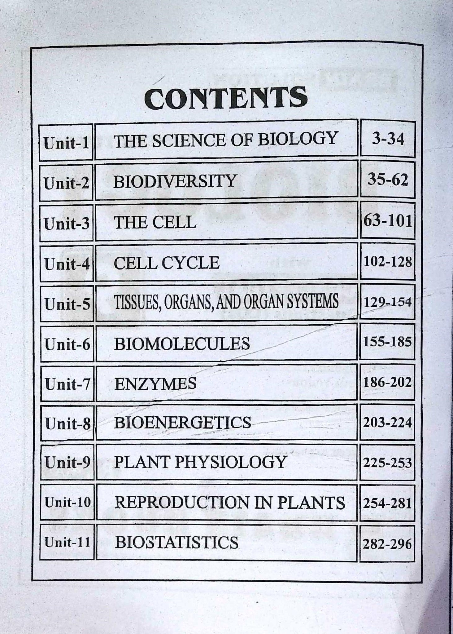 Brain Solution Biology Book with Self Tutor New Edition for 9th Class by Naeem Younas