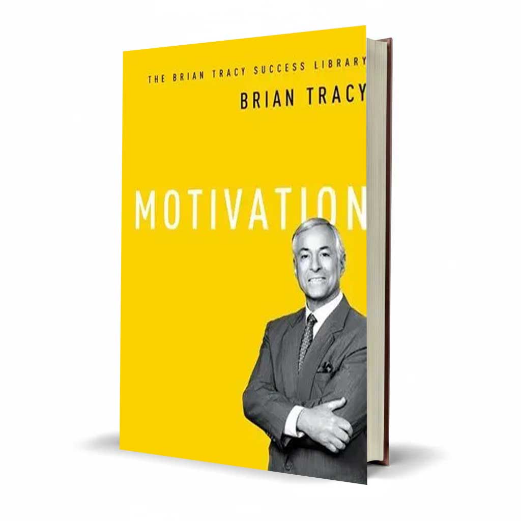 Brian Tracy Success Library Motivation Book By Brian Tracy - MKG Multan