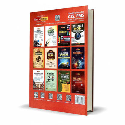 CSS Complete Syllabus & Past Papers (Compulsory & Optional) 2023-2026 Exclusive Interviews with Haroon Sahu & Dr. Noor ul Huda