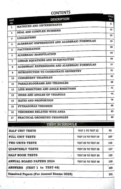 Captain Series Sharrah Up To Date Solved papers Computer Science for Class 9 (2014 to 2024) By Islam Traders for 2025 Exams Captain Series Sharrah