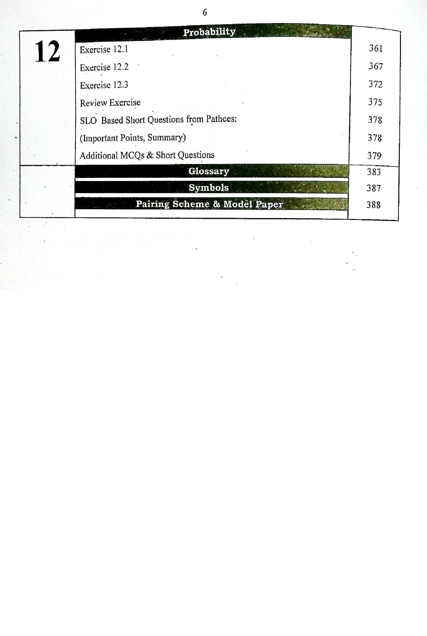 Captain Series Sharrah Mathematics All in One Notes Book for Class 10th Subjective + Objective - MKG