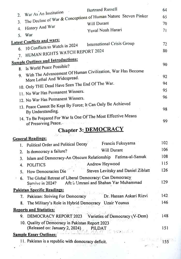 Caravan A Handbook of Premier Essays for all competitive Exams - MKG