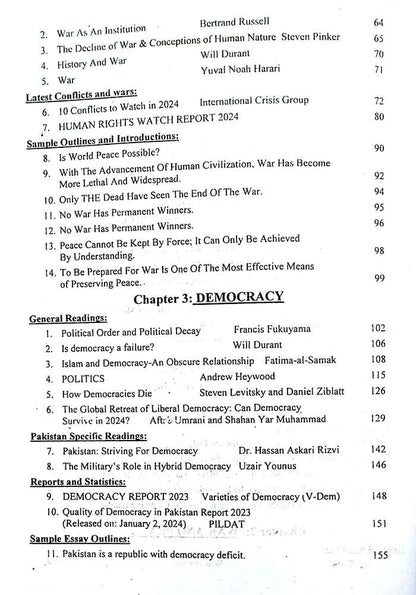 Caravan A Handbook of Premier Essays for all competitive Exams - MKG