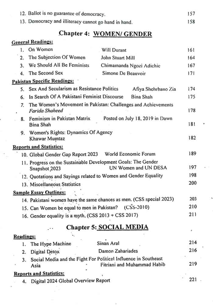 Caravan A Handbook of Premier Essays for all competitive Exams - MKG