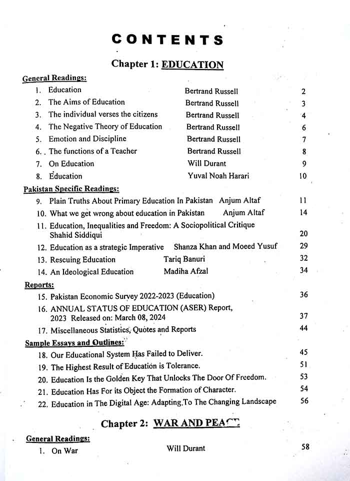 Caravan A Handbook of Premier Essays for all competitive Exams - MKG