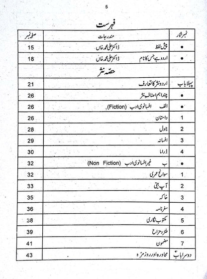 Caravan Kaleed-e-Urdu Book for CSS & PMS by Dr. Ashfaq Ahmad