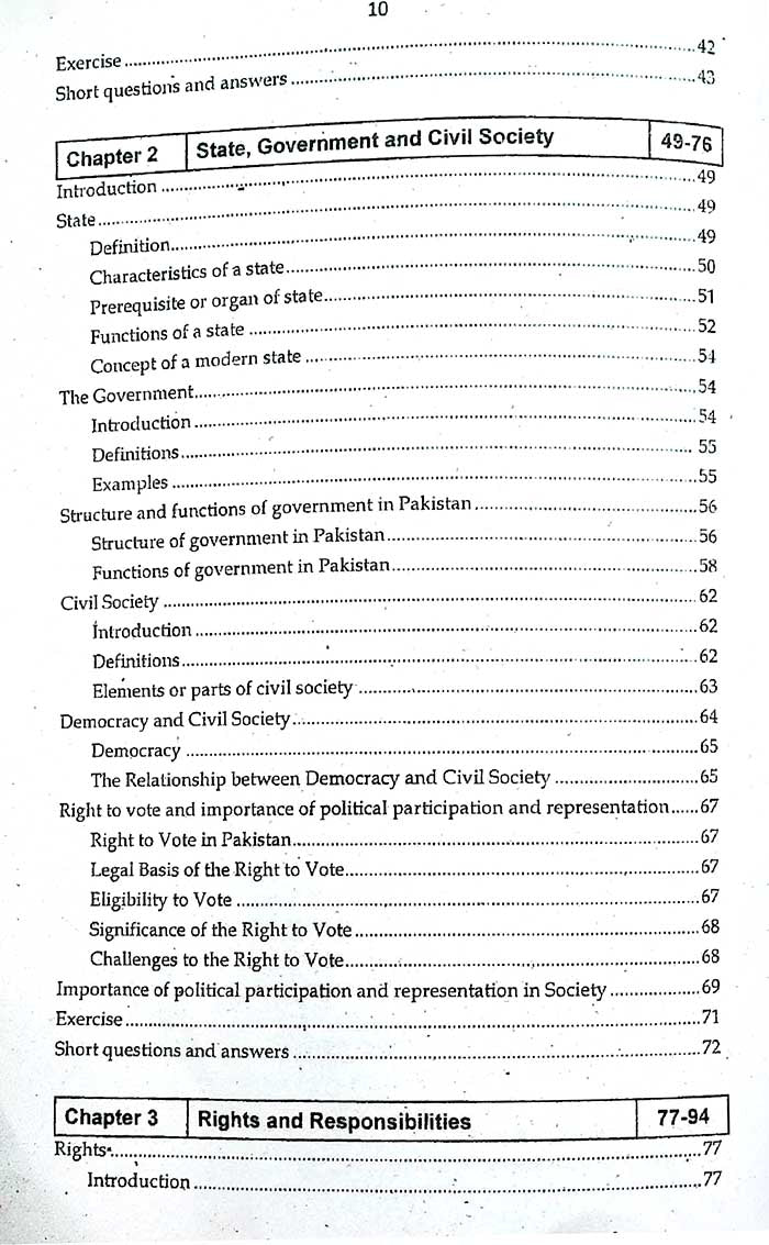 Civics & Community Engagement for UOS | Abdul Aziz Taga - MKG