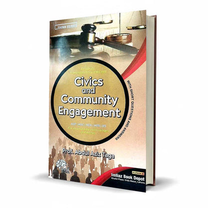 Civics & Community Engagement for UOS | Abdul Aziz Taga - MKG