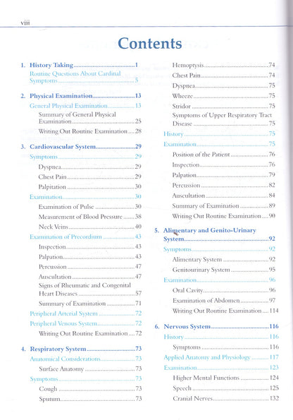 Paramount Bedside Techniques Methods of Clinical Examination 5th Edition By Muhammad Inayatullah and Shabbir Ahmed Nasir