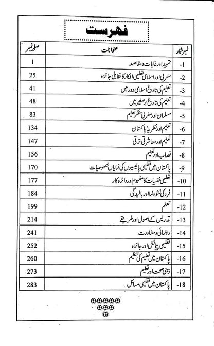 Dastur Ilim O taleem 419 for B.A By Aseea Hashime Multan Kitab Ghar