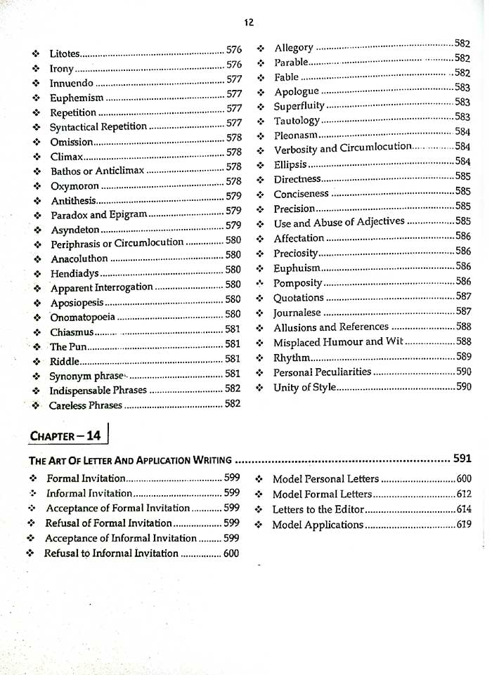 Discovering The World of English Grammar Composition With Essay Translation Book For CSS, PMS By JWT - MKG